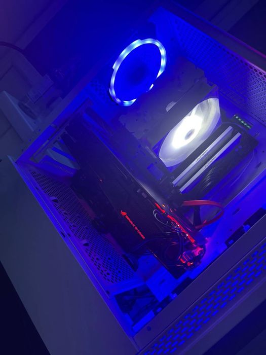 продам RX5700XT.