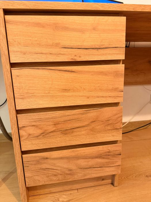 Vand birou si masa pliabila