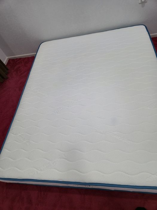 Матрас.  CAPSULA