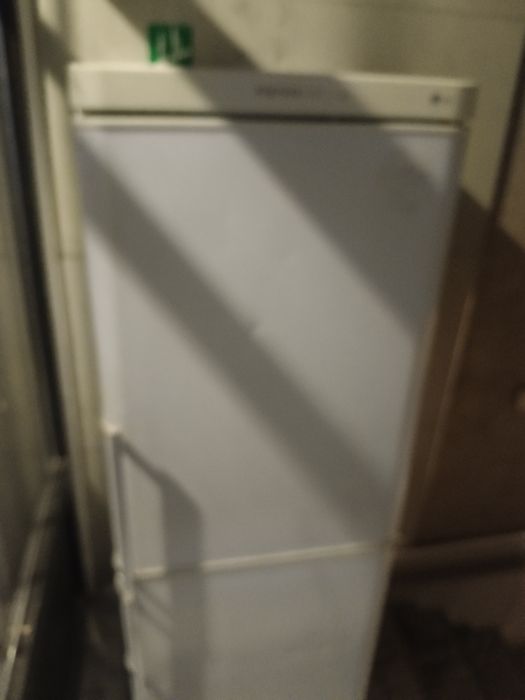 Холодильник  LG.