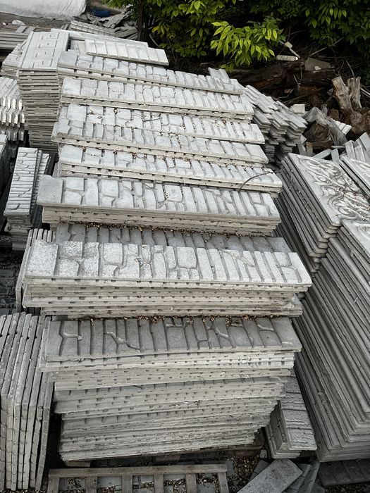 Фасадные панели, термопанели