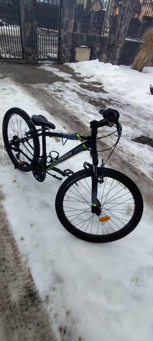 Vând bicicleta copii ROCKRIDER