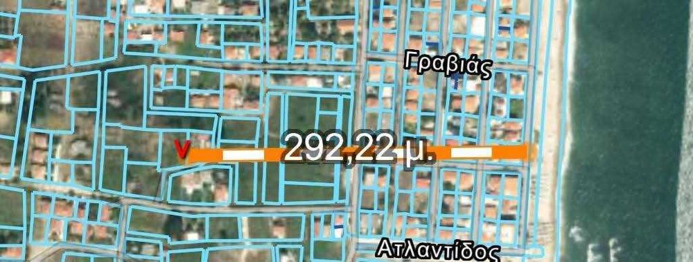 Имоти в Гърция на добри цени