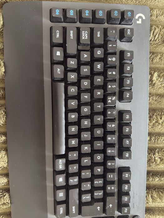 Tastatura Logitech G603 WIRELESS/BLUETOOTH