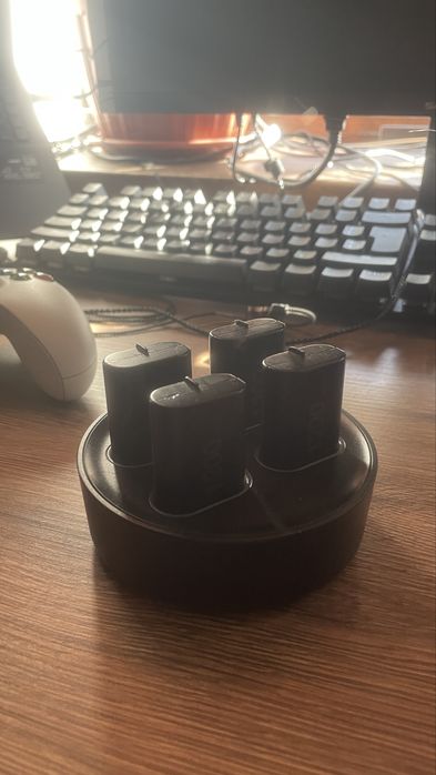 Xbox series s 512 GB