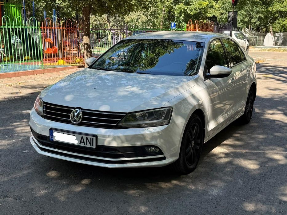 Volkswagen Jetta