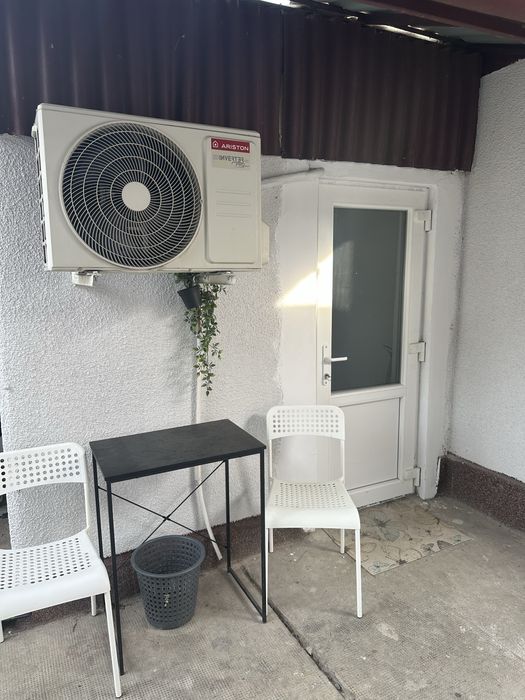 Inchiriez spatiu pentru croitorie complet utilat