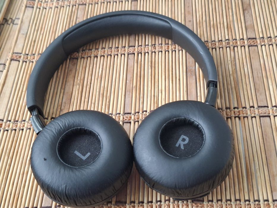 Căsti Jbl Tune Wirless noi/Casti BEATS Solo Buds, True Wireless, Bluet