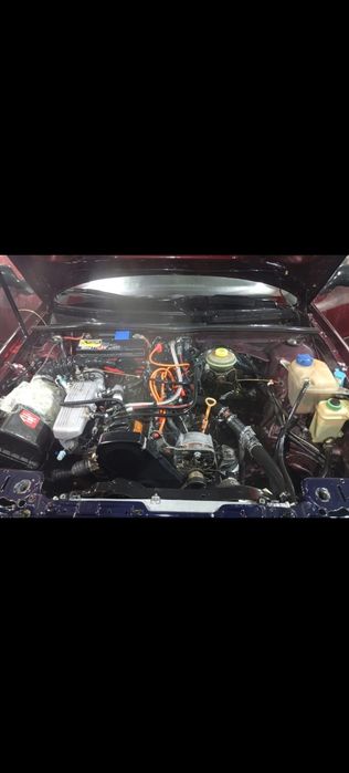 Продам Ауди 80 б4