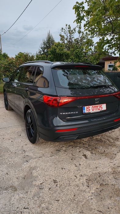 Seat tarraco 2.0 4x4 tdi dsg2 fab 2020 kodiaq Tiguan Q5 cupra