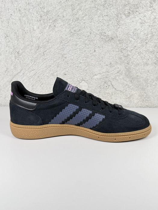 Adidas Handball Spezial Minecraft Enderman
