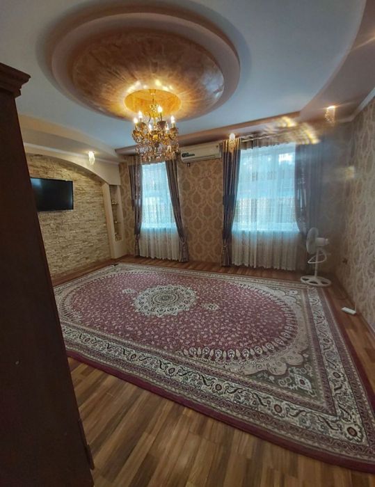 Bezmakler Yakkasaroy Shota Rustavelida arenda kvartira bor