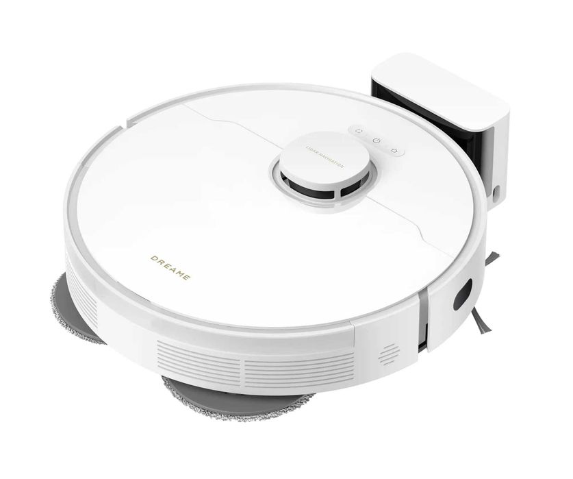 Продаю новые робот пылесосы Dreame L10s Pro Gen2