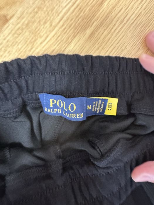 Trening Polo Ralph Lauren M fit Xs