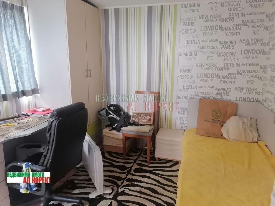 Продава се Тристаен апартамент в Варна, м-т Акчелар - 113 кв.м за 1327 €/кв.м - Снимка #11