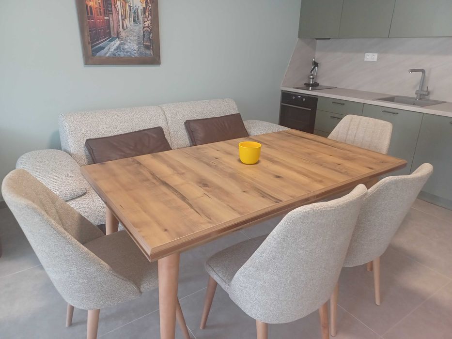 Продава къща до морето 70 м2 с двор 180 м2, Неа Кердилия, Гърция