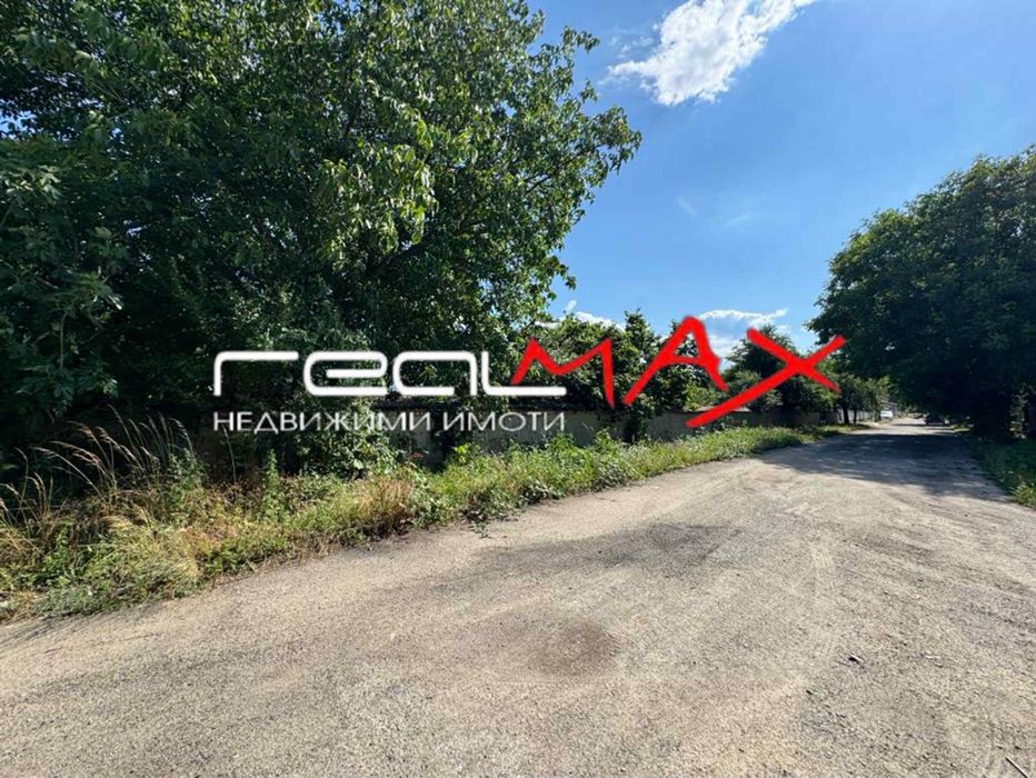 Продава се Парцел в с. Черганово, Област Стара Загора - 935 кв.м за 43 €/кв.м - Снимка #3