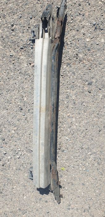 Подкрыльник 2141 и усилитель бампера