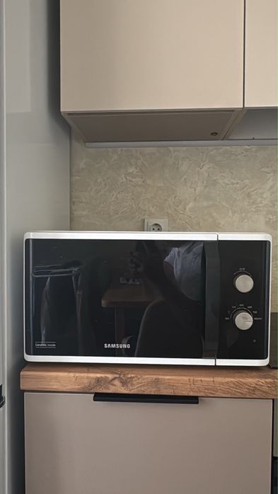 Микроволновка Samsung