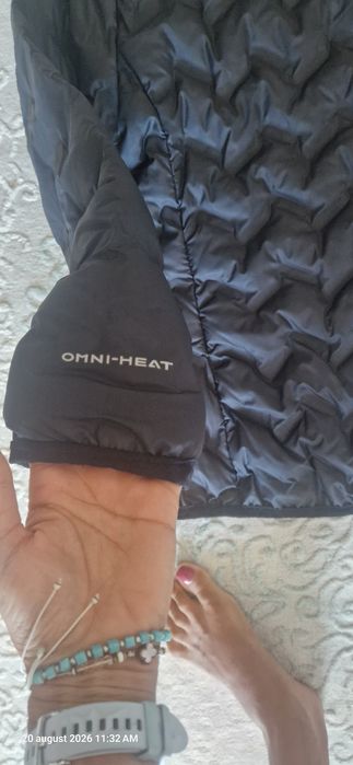 Geaca Columbia Omniheat