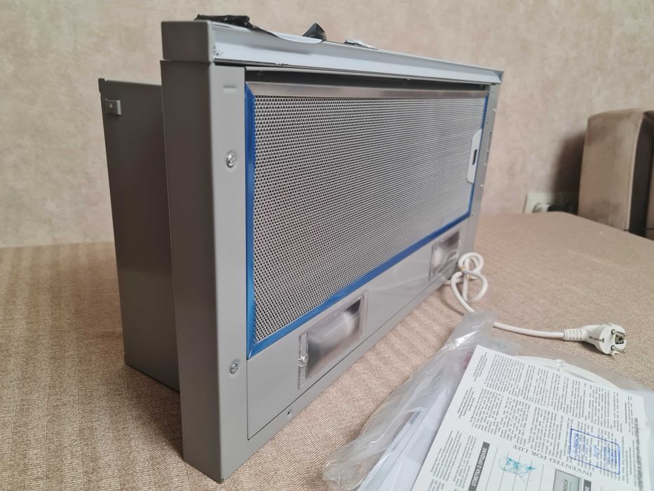 Вытяжка фирмы Bosch