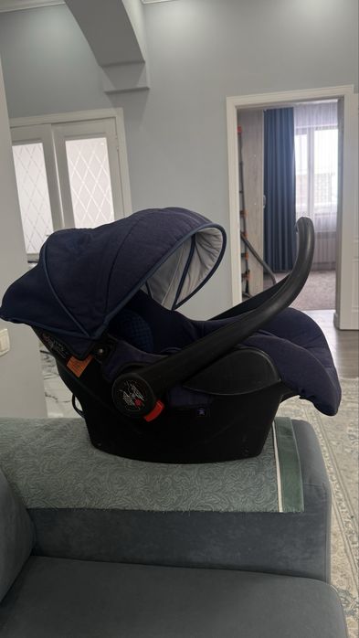 Автокресло детское