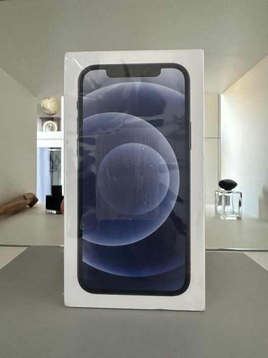 Iphone 12 128 gb новый