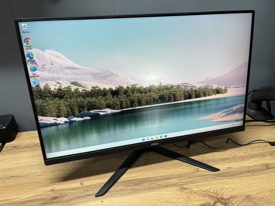 Игровые мониторы 180 герц / 2К