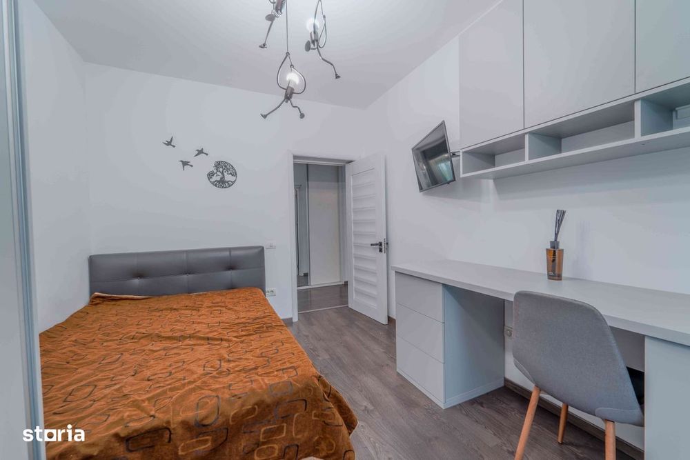 Casă 4 camere, curte, Palazu Mare, 259.999 EUR