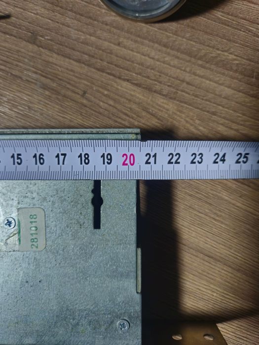 Комплект дверных замков