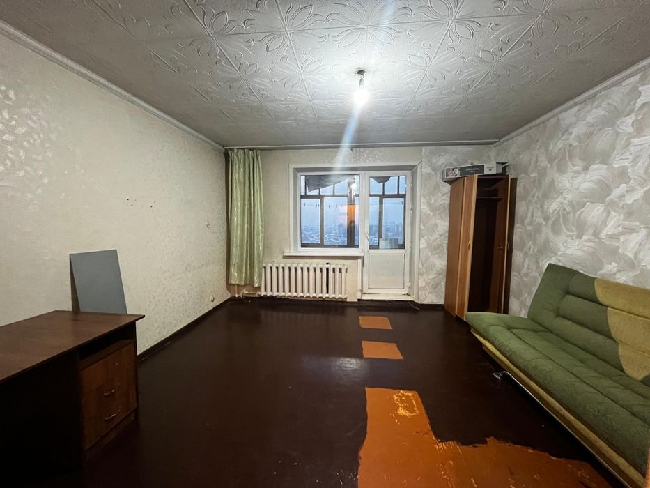 Сдам 1 комнатную квартиру семейным