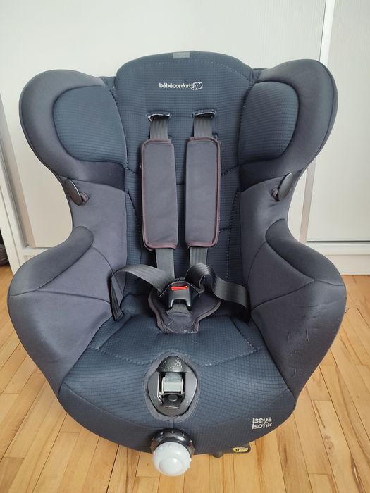 Столче за кола bebe confort Iseos Isofix