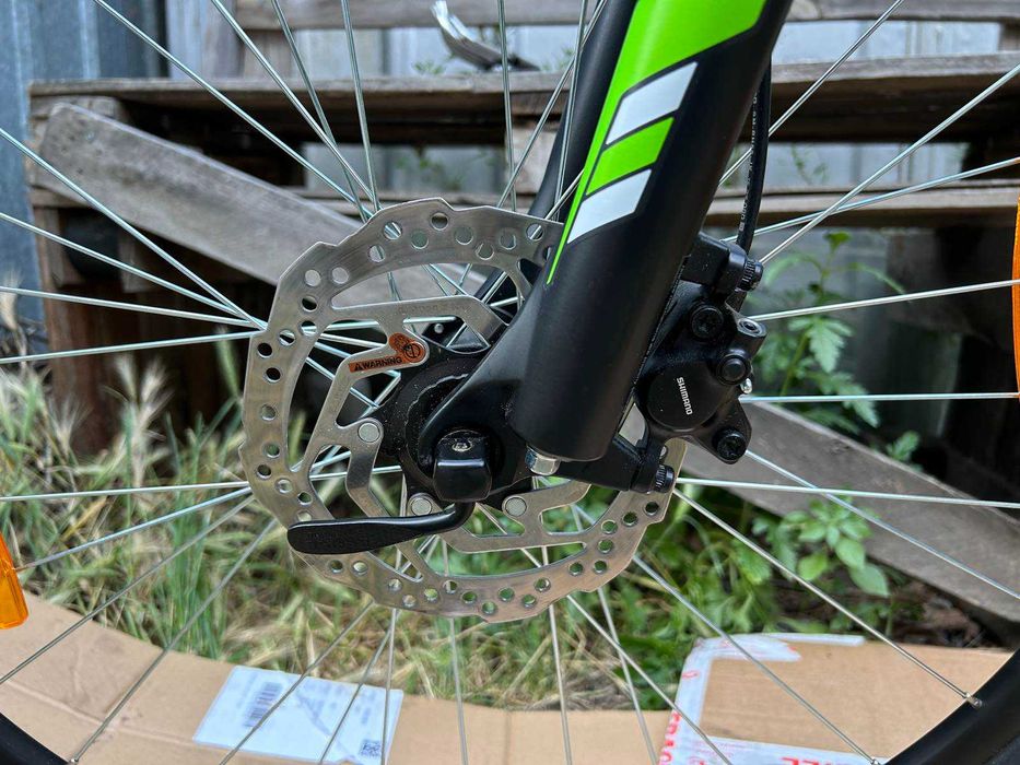 Ел. Колело Merida 2021 Wulf 7.71 AT 27.5 M