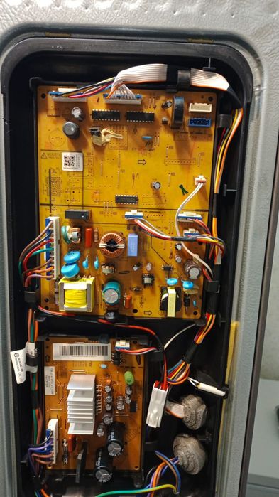 Ремонт стиральные машин и Холодильников