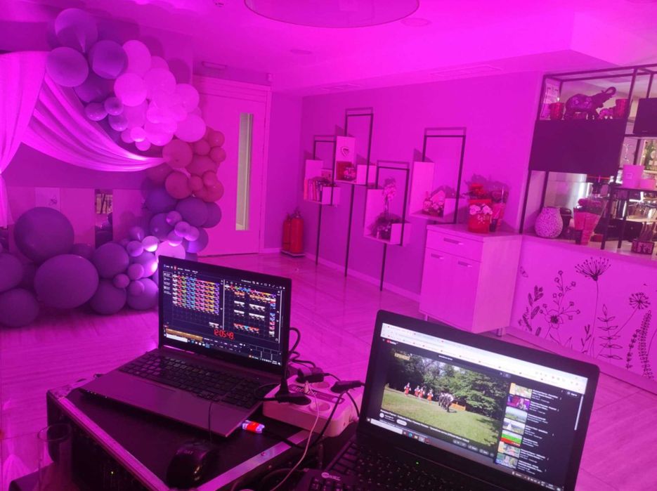 DJ ХРИСТО , Дисководещ за Вашето специално събитие!