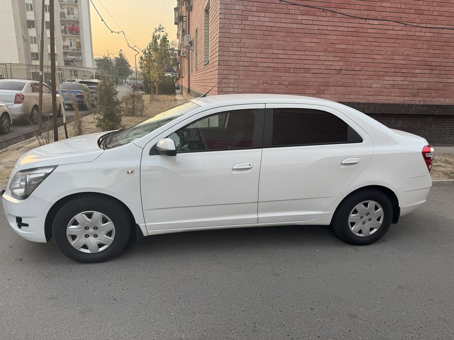 Cobalt 2 poz euro 2014 avtomat