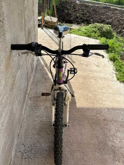 Детско колело Cross 20"
