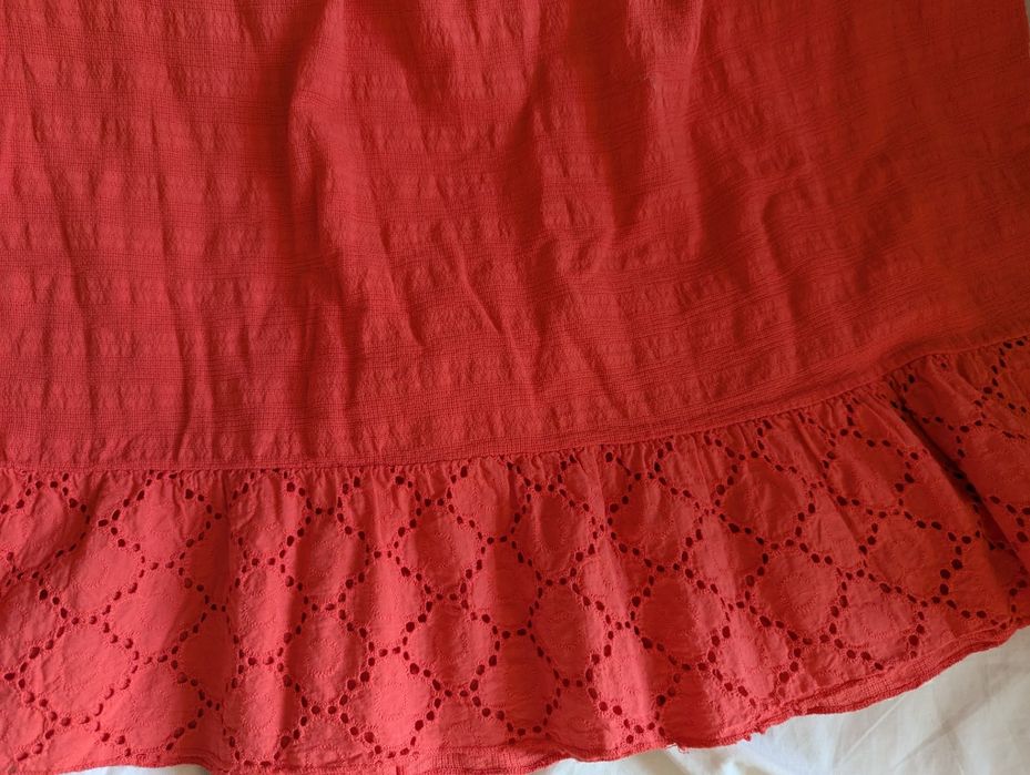 Rochie de vara noua