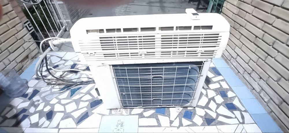 Кондиционер Beko