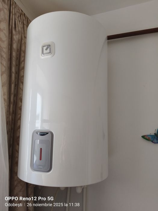 Boiler electric Ariston