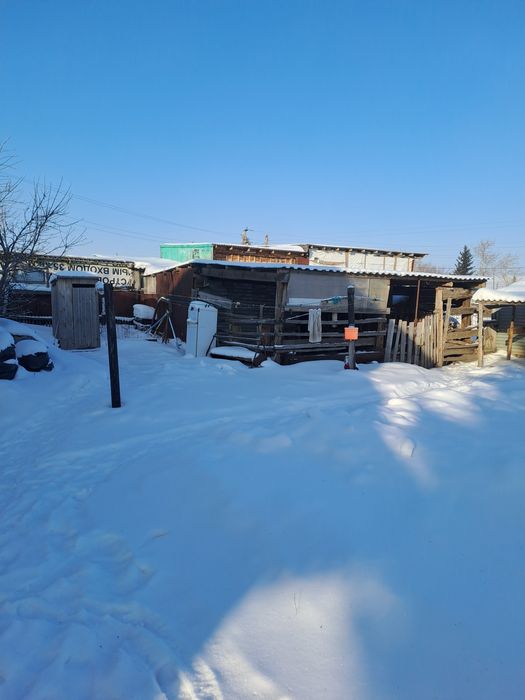 Продаётся частный дом