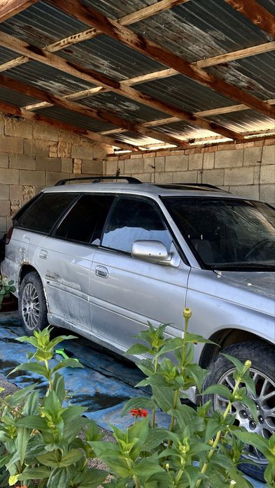 Subaru Legacy 1995