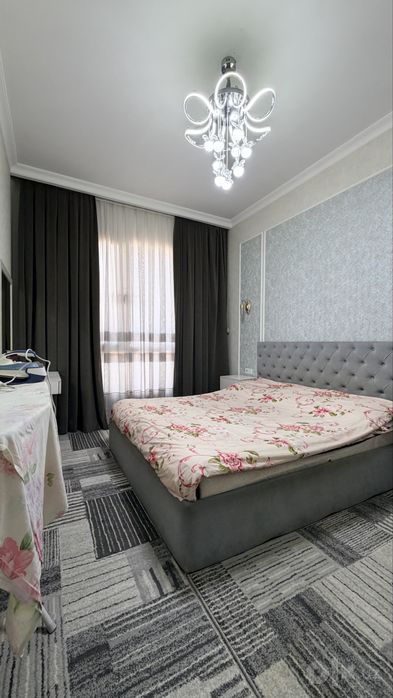 Olmazor city 3/12/12 евроремонт мебел техника