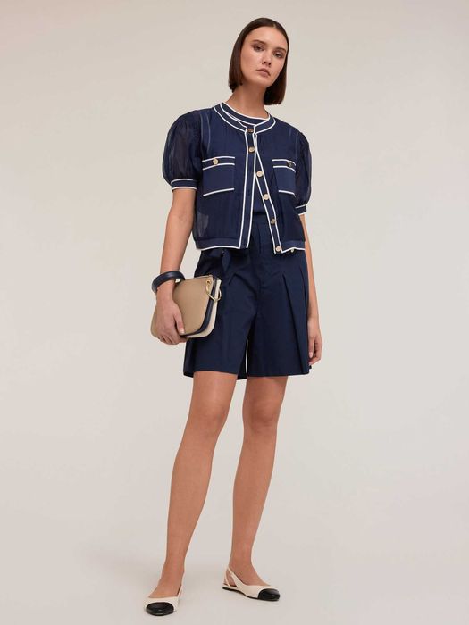 Чисто ново яке-риза Мотиви (Motivi), it. размер 42