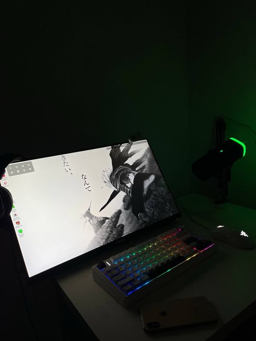 Компьютер полный комплект