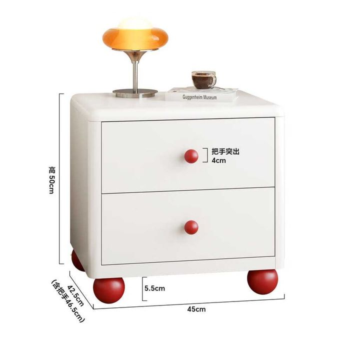 Zamonaviy tumba AKSIYA / Современная прикроватная тумба скидка