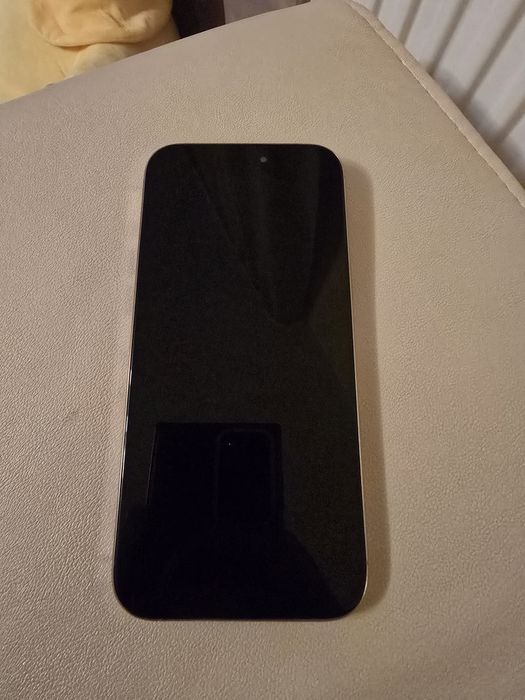 Vand iphone 16 pro max