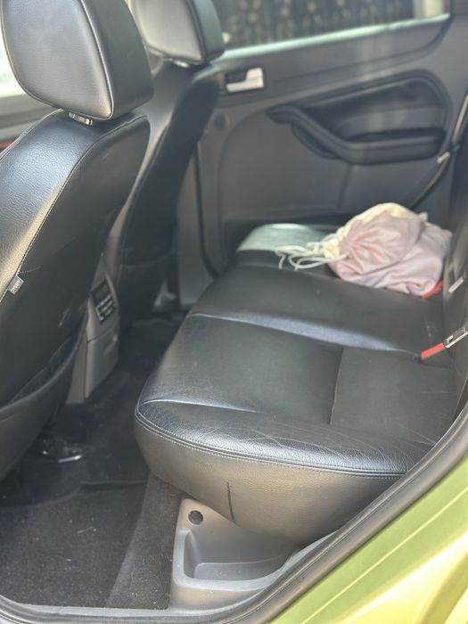 FORD Focus 2005 — imagine 5