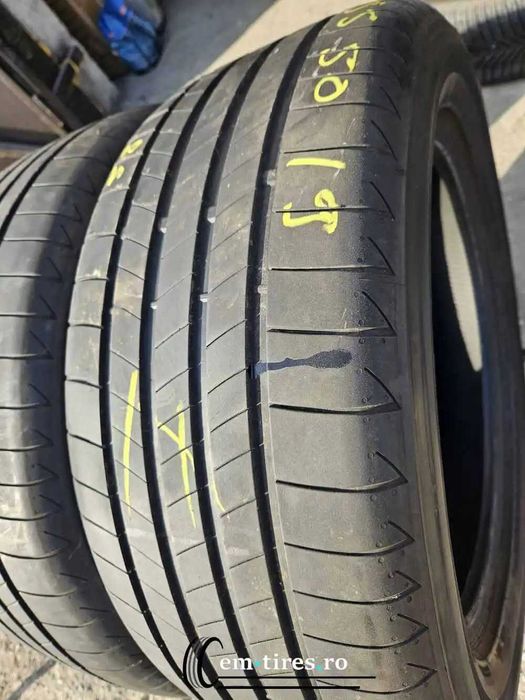 255/50 R19 • Vara • Bridgestone Turanza Eco 103T | 2 buc | DOT 2023 | Pret/buc
