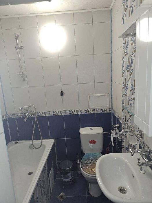 Едностаен, под наем, ж.к Възраждане